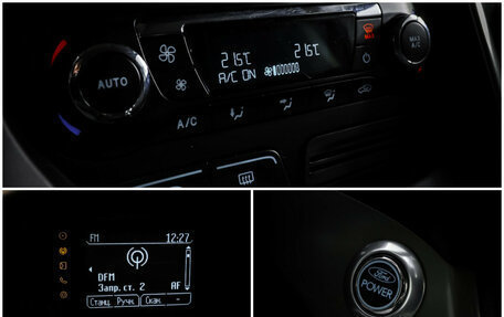 Ford Kuga III, 2013 год, 1 149 000 рублей, 18 фотография