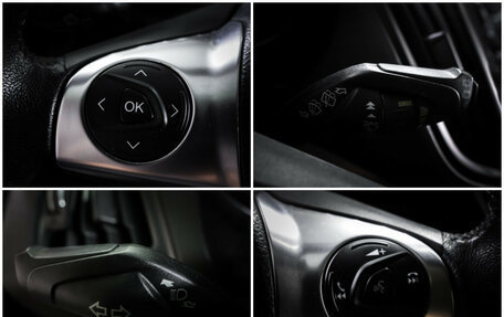 Ford Kuga III, 2013 год, 1 149 000 рублей, 20 фотография