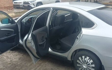 Nissan Almera, 2014 год, 600 000 рублей, 3 фотография