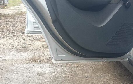 Nissan Almera, 2014 год, 600 000 рублей, 12 фотография