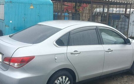 Nissan Almera, 2014 год, 600 000 рублей, 8 фотография