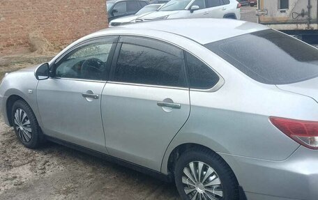 Nissan Almera, 2014 год, 600 000 рублей, 6 фотография