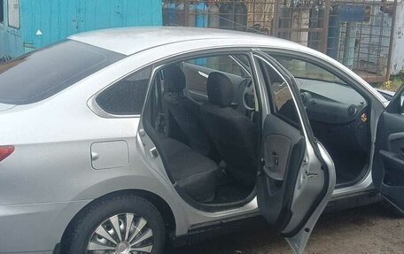 Nissan Almera, 2014 год, 600 000 рублей, 4 фотография