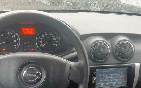 Nissan Almera, 2014 год, 600 000 рублей, 15 фотография