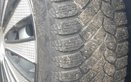 Nissan Almera, 2014 год, 600 000 рублей, 16 фотография