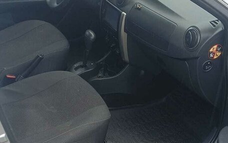 Nissan Almera, 2014 год, 600 000 рублей, 18 фотография