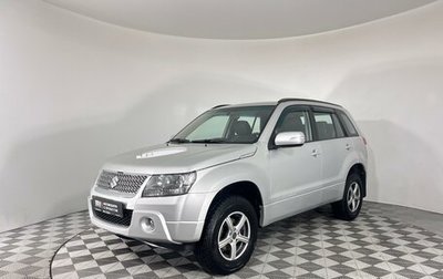 Suzuki Grand Vitara, 2010 год, 847 000 рублей, 1 фотография