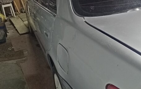 Toyota Carina, 1997 год, 350 000 рублей, 1 фотография