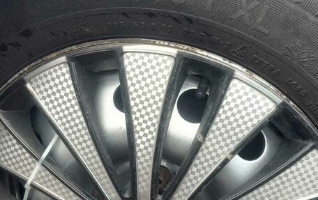 Nissan Almera, 2014 год, 600 000 рублей, 17 фотография