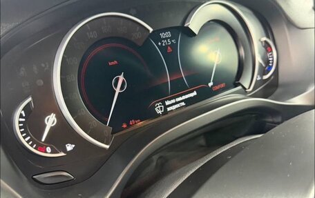 BMW X4, 2019 год, 4 060 000 рублей, 10 фотография