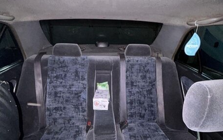 Toyota Carina, 1997 год, 350 000 рублей, 2 фотография