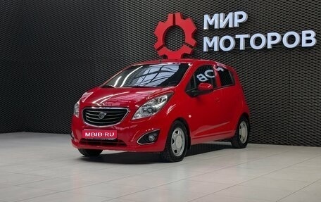 Ravon R2, 2017 год, 730 000 рублей, 1 фотография