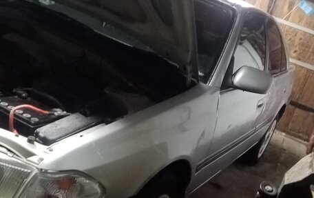 Toyota Carina, 1997 год, 350 000 рублей, 3 фотография