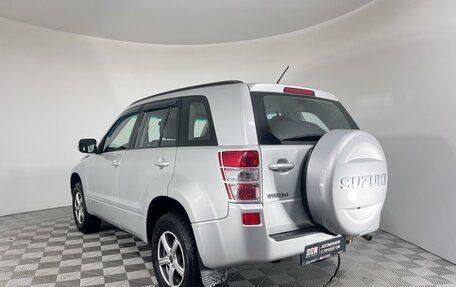 Suzuki Grand Vitara, 2010 год, 847 000 рублей, 7 фотография