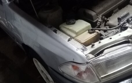 Toyota Carina, 1997 год, 350 000 рублей, 6 фотография