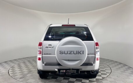 Suzuki Grand Vitara, 2010 год, 847 000 рублей, 6 фотография