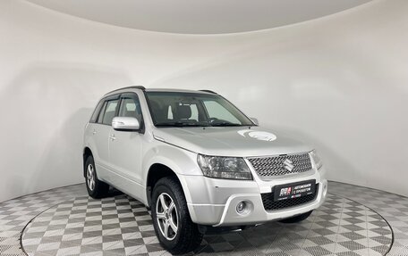 Suzuki Grand Vitara, 2010 год, 847 000 рублей, 3 фотография