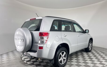 Suzuki Grand Vitara, 2010 год, 847 000 рублей, 5 фотография