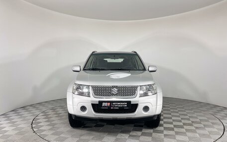 Suzuki Grand Vitara, 2010 год, 847 000 рублей, 2 фотография
