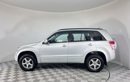 Suzuki Grand Vitara, 2010 год, 847 000 рублей, 8 фотография