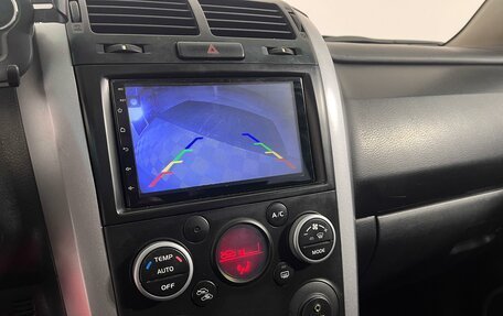 Suzuki Grand Vitara, 2010 год, 847 000 рублей, 10 фотография