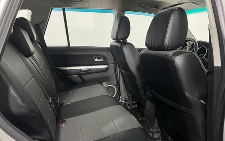 Suzuki Grand Vitara, 2010 год, 847 000 рублей, 12 фотография