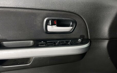 Suzuki Grand Vitara, 2010 год, 847 000 рублей, 11 фотография