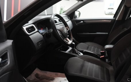 Renault Arkana I, 2019 год, 2 074 000 рублей, 12 фотография