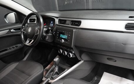 Renault Arkana I, 2019 год, 2 074 000 рублей, 8 фотография