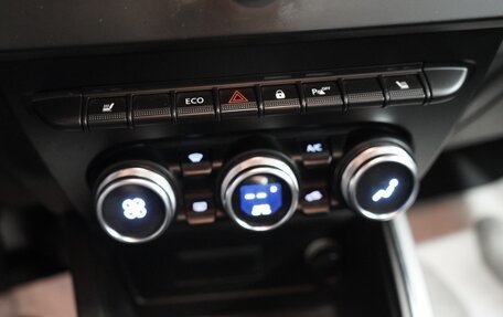 Renault Arkana I, 2019 год, 2 074 000 рублей, 17 фотография