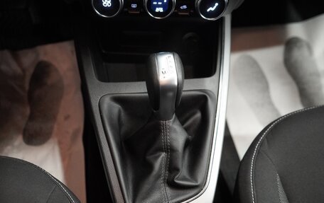 Renault Arkana I, 2019 год, 2 074 000 рублей, 18 фотография