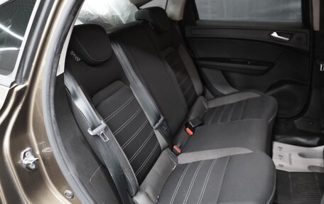 Renault Arkana I, 2019 год, 2 074 000 рублей, 22 фотография