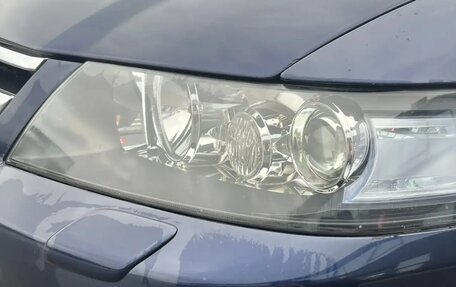 Honda Accord VII рестайлинг, 2006 год, 725 000 рублей, 11 фотография