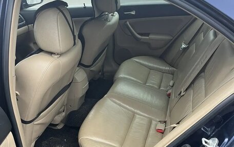 Honda Accord VII рестайлинг, 2006 год, 725 000 рублей, 10 фотография