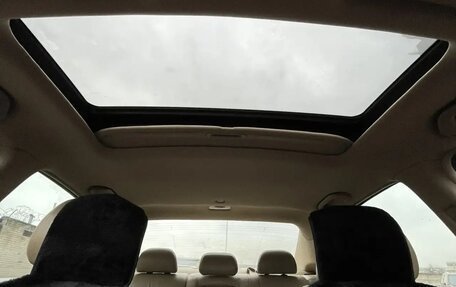 Honda Accord VII рестайлинг, 2006 год, 725 000 рублей, 14 фотография