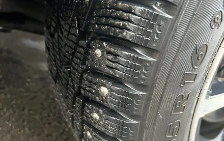 Honda Accord VII рестайлинг, 2006 год, 725 000 рублей, 13 фотография