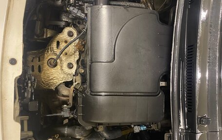 Toyota Vitz, 2005 год, 500 000 рублей, 2 фотография