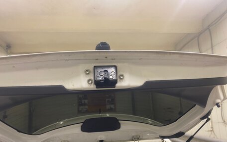 Toyota Vitz, 2005 год, 500 000 рублей, 3 фотография