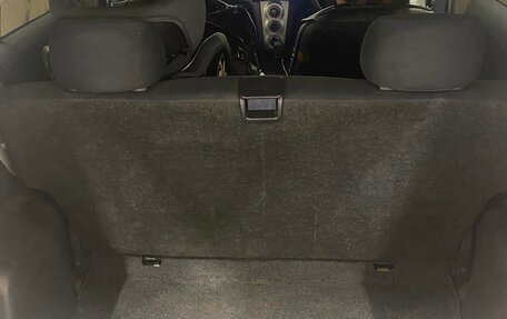 Toyota Vitz, 2005 год, 500 000 рублей, 4 фотография