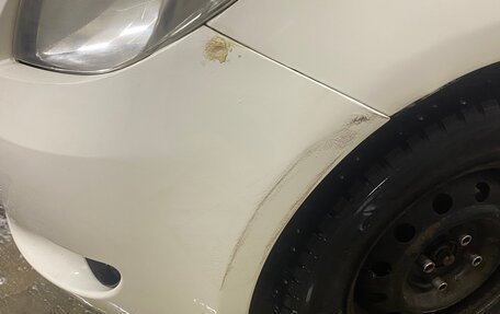 Toyota Vitz, 2005 год, 500 000 рублей, 12 фотография