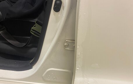 Toyota Vitz, 2005 год, 500 000 рублей, 10 фотография