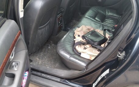 Volvo S80 II рестайлинг 2, 2005 год, 415 000 рублей, 11 фотография