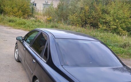 Volvo S80 II рестайлинг 2, 2005 год, 415 000 рублей, 6 фотография