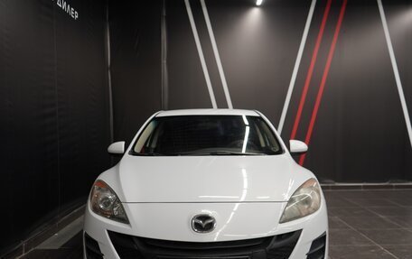 Mazda 3, 2010 год, 1 437 000 рублей, 2 фотография