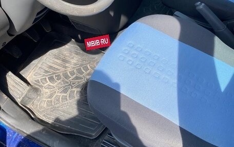 Fiat Panda II, 2006 год, 320 000 рублей, 9 фотография