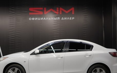 Mazda 3, 2010 год, 1 437 000 рублей, 3 фотография