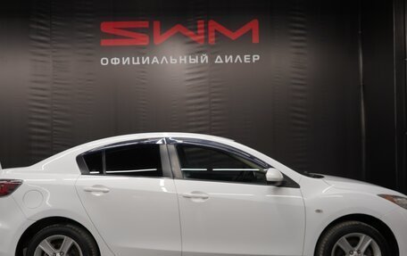 Mazda 3, 2010 год, 1 437 000 рублей, 6 фотография