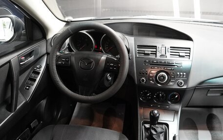 Mazda 3, 2010 год, 1 437 000 рублей, 10 фотография