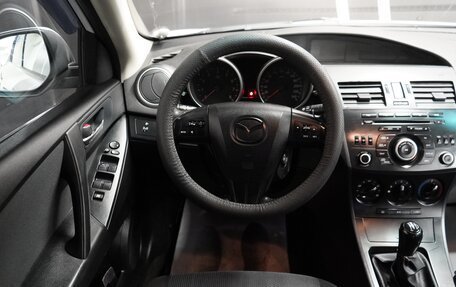 Mazda 3, 2010 год, 1 437 000 рублей, 11 фотография