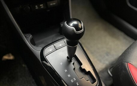 KIA Morning III, 2018 год, 1 310 000 рублей, 12 фотография